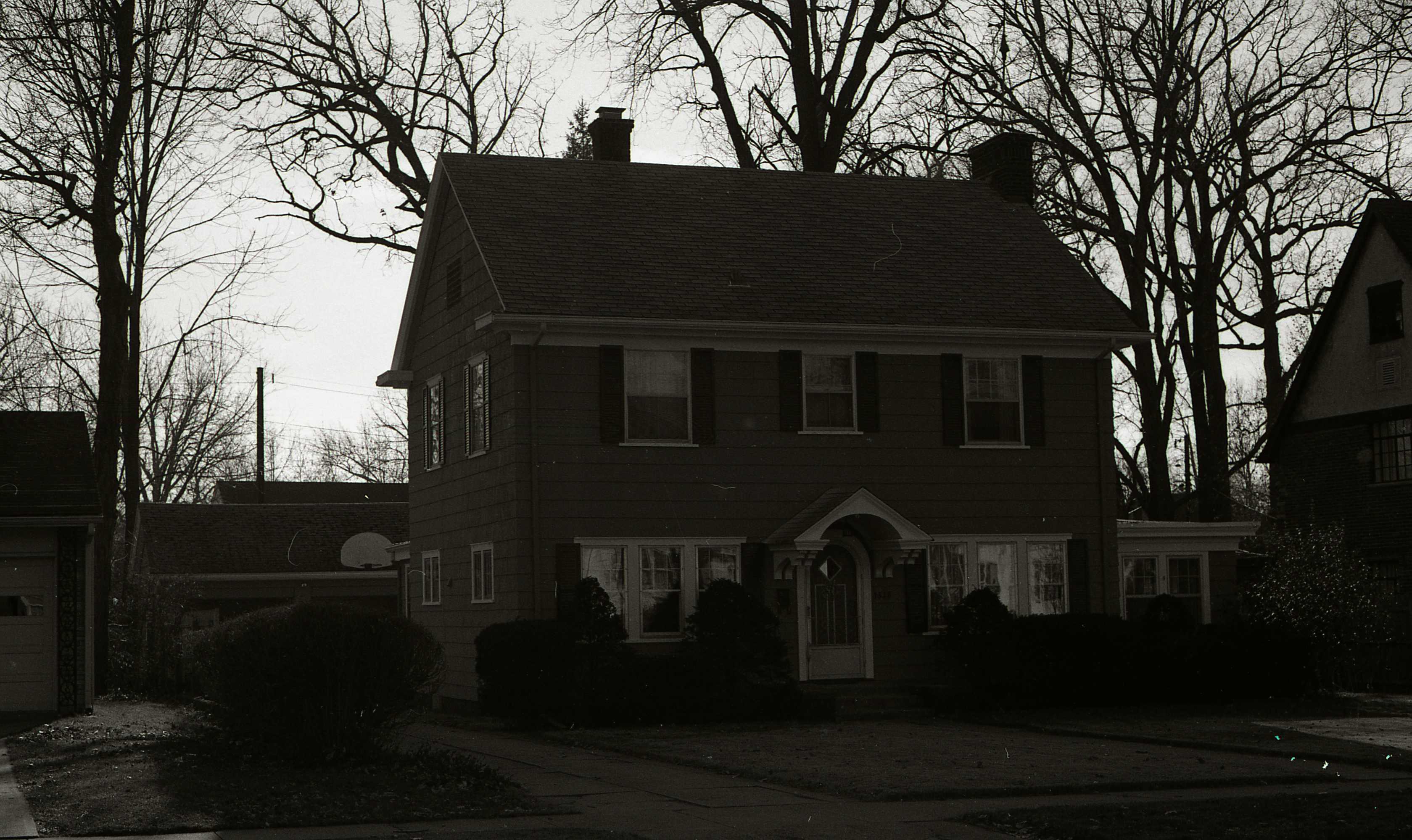 Image credit: Historic Preservation Commission of South Bend and St. Joseph County